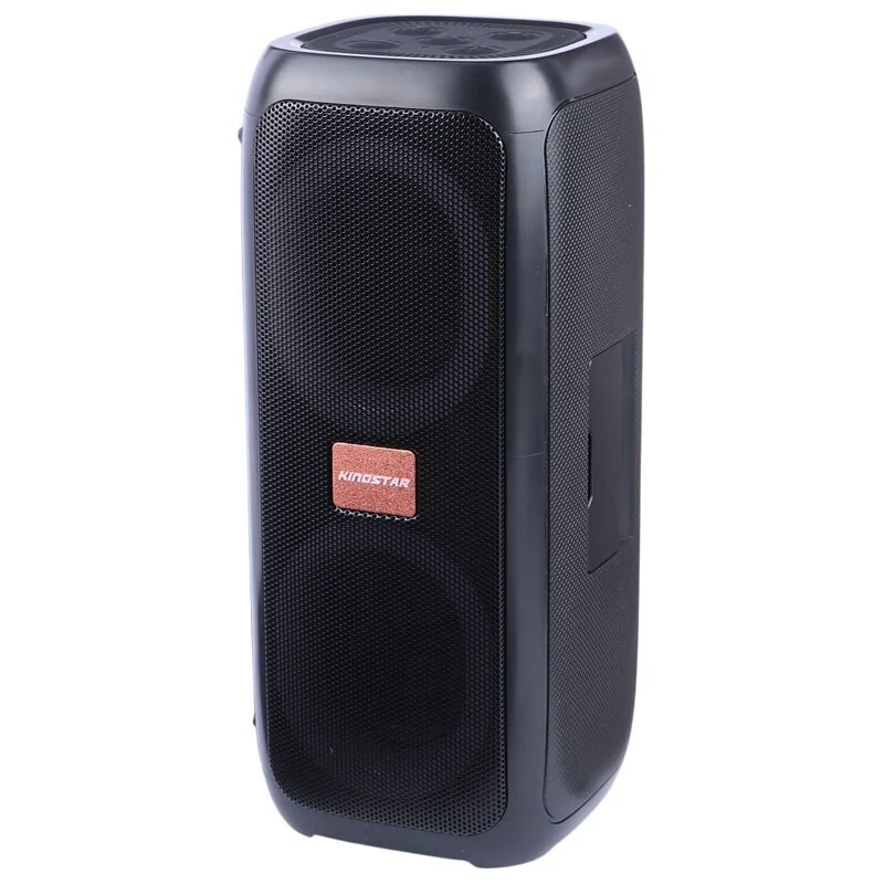 اسپیکر بلوتوث kingstar KBS154