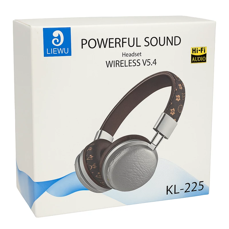 هدست بلوتوث Liewu  KL-225