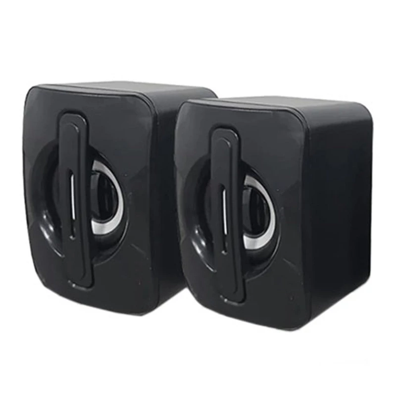 اسپیکر دسکتاپ ایکس فورتک مدل X-S6